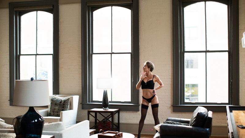 Interprete MissTifton Foto 7