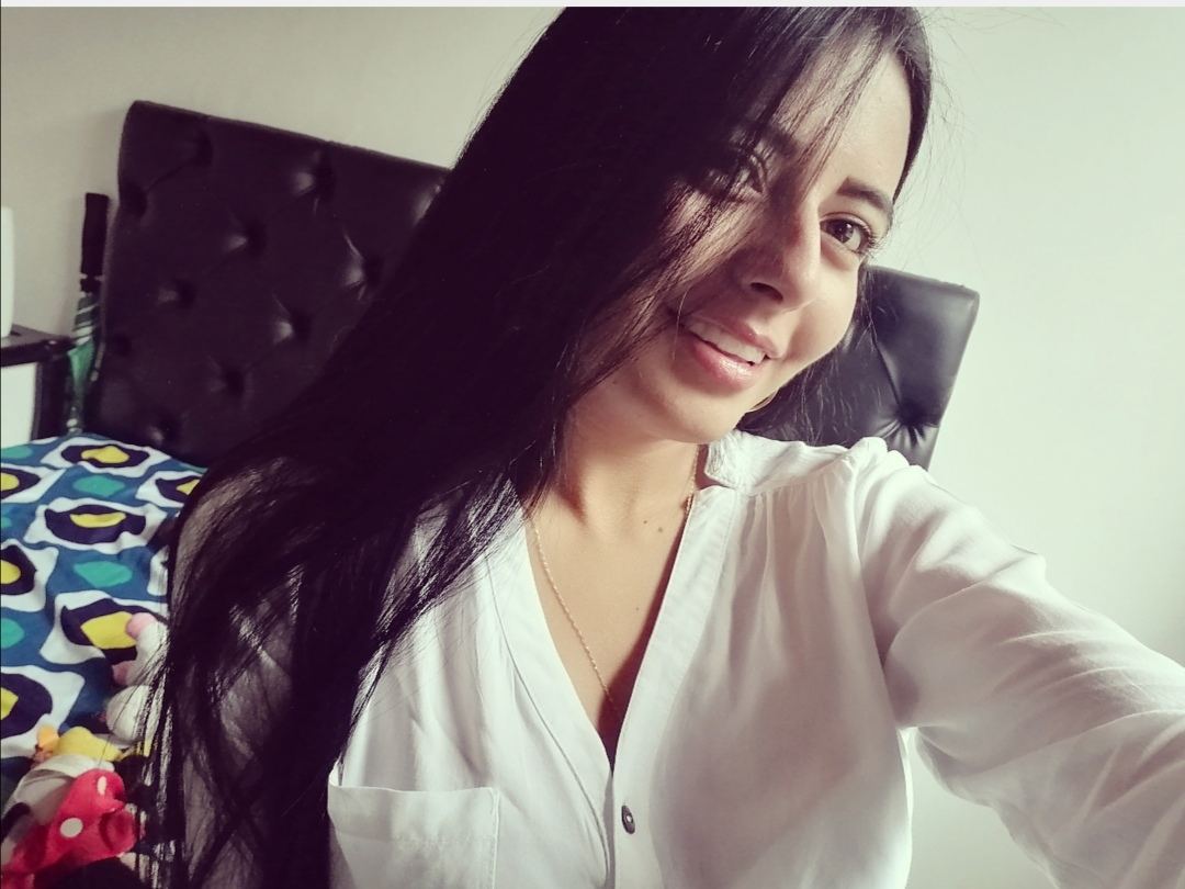 Anny_Smitth profielfoto van cam model 