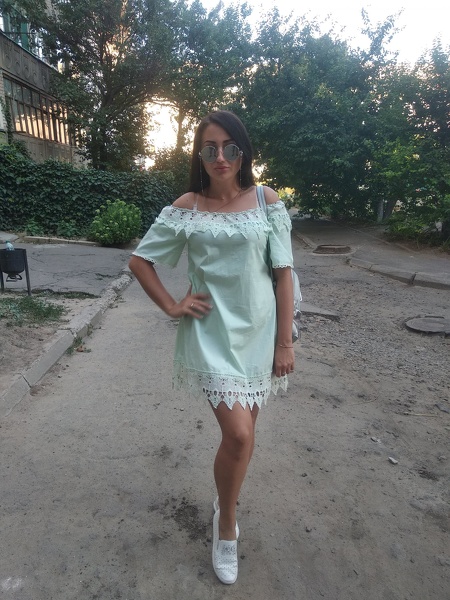 Artiest TorySunny Foto 2