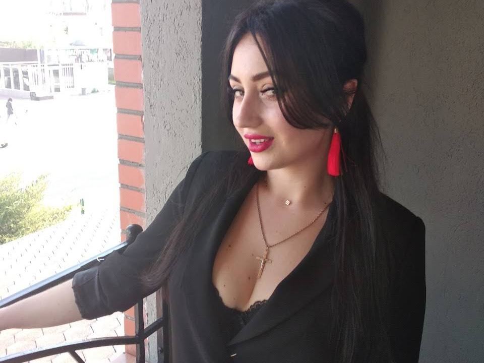 TorySunny Profilbild des Cam-Modells 