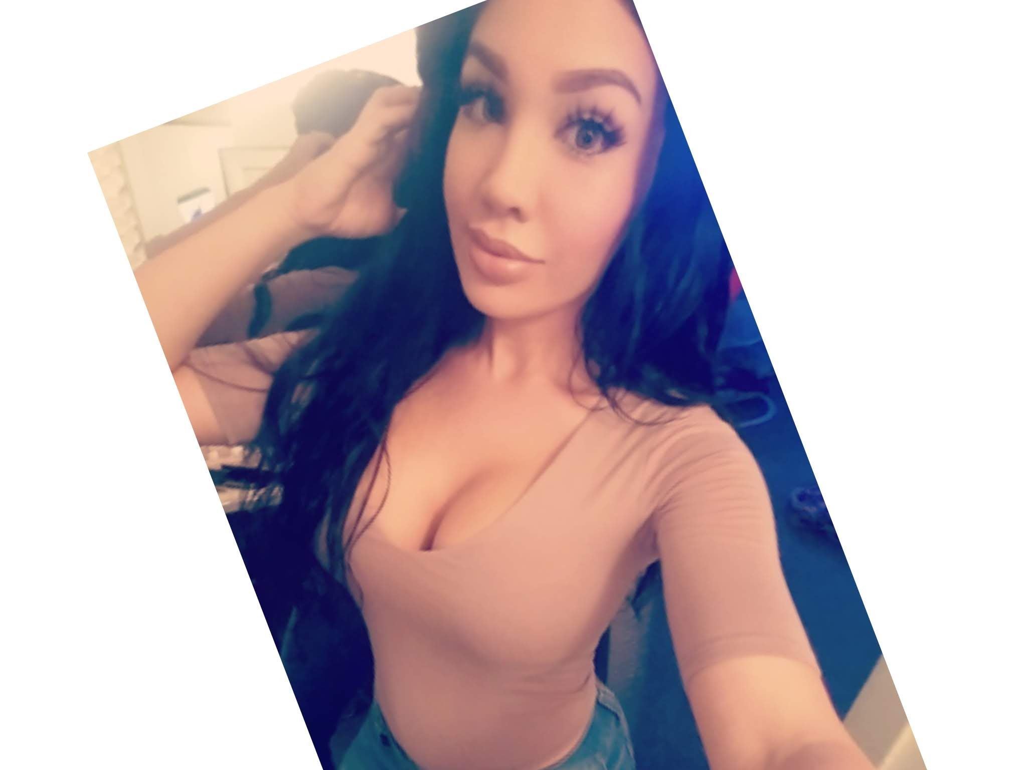 MILLANIA Profilbild des Cam-Modells 
