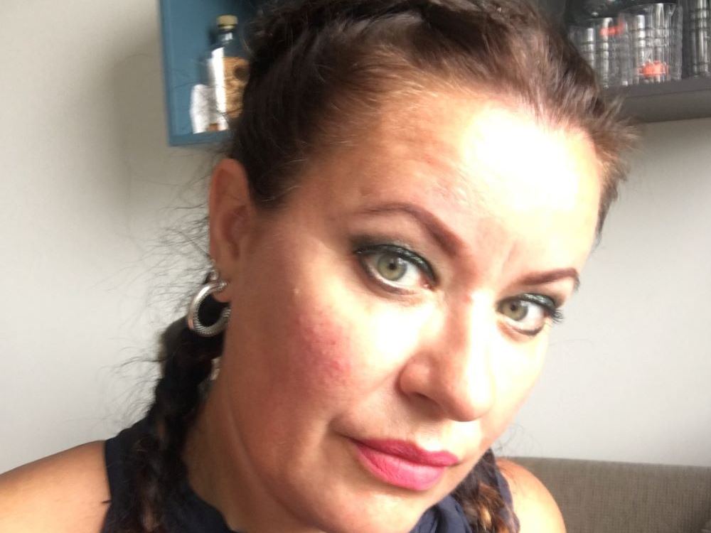 AnastToy profielfoto van cam model 