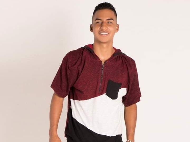 Foto de perfil de modelo de webcam de victormarcks 