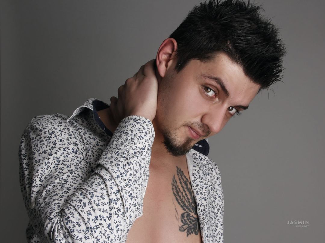 Foto de perfil de modelo de webcam de MadMonkey28 