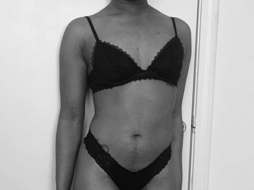 Indi_Rose immagine del profilo del modello di cam