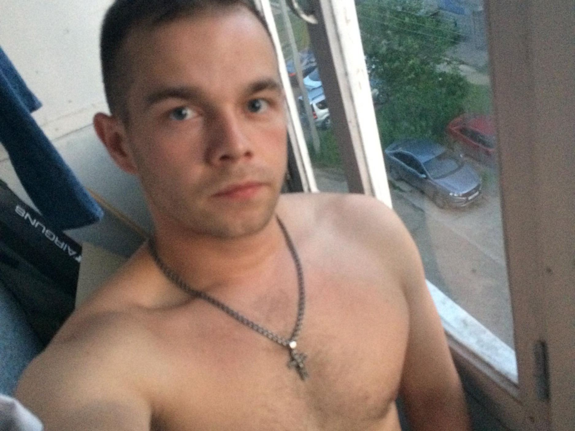 KaneBell immagine del profilo del modello di cam