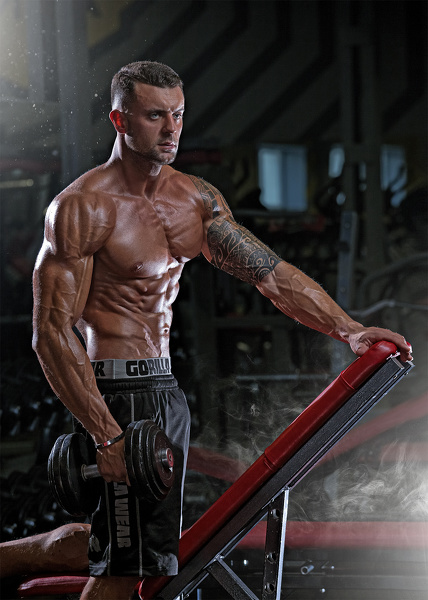 Intérprete LightDavid Foto 5