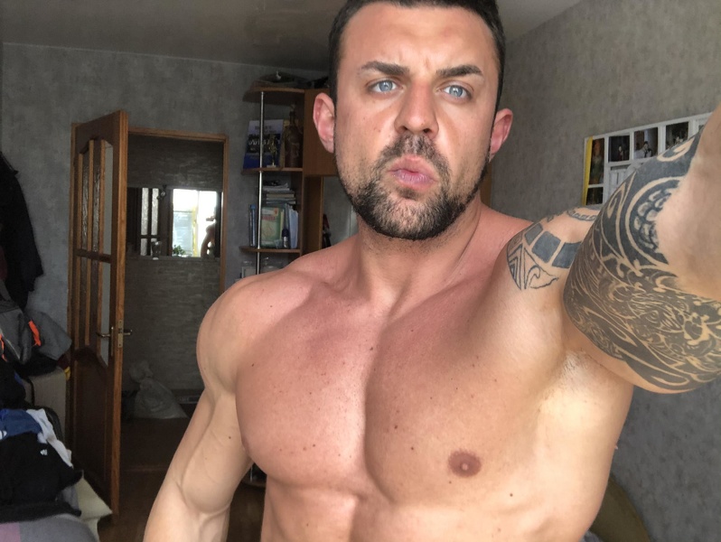 Intérprete LightDavid Foto 4