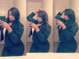 oxJasmineBrownxo Profilbild des Cam-Modells 