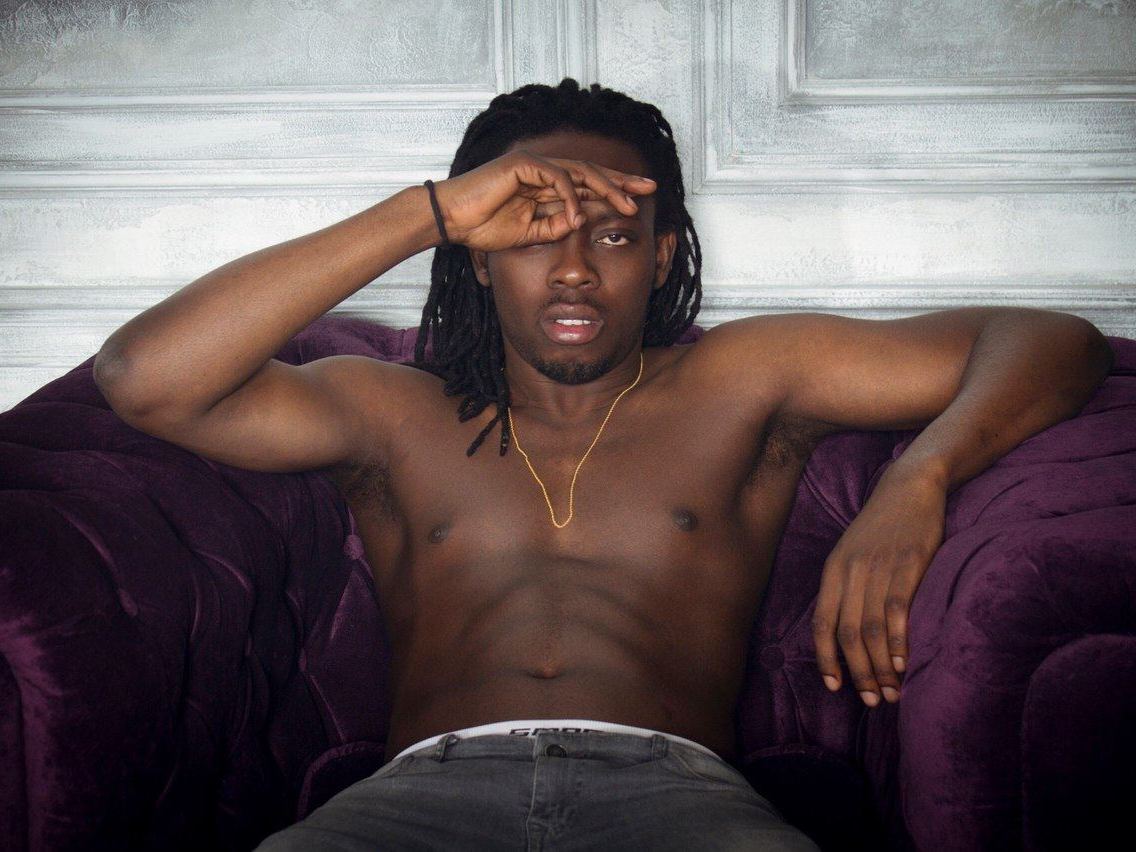 Raymondsexybody cam model profile picture 