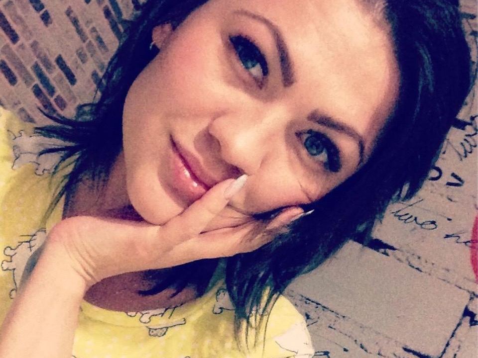 MissCocoss profielfoto van cam model 