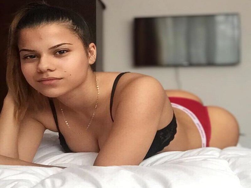 Erika_Sweety profielfoto van cam model 