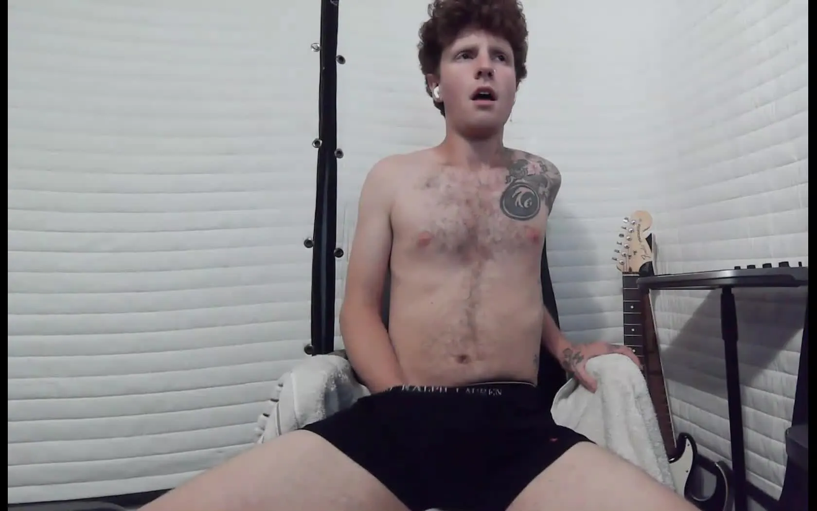 Utøver MaxLode Video 1