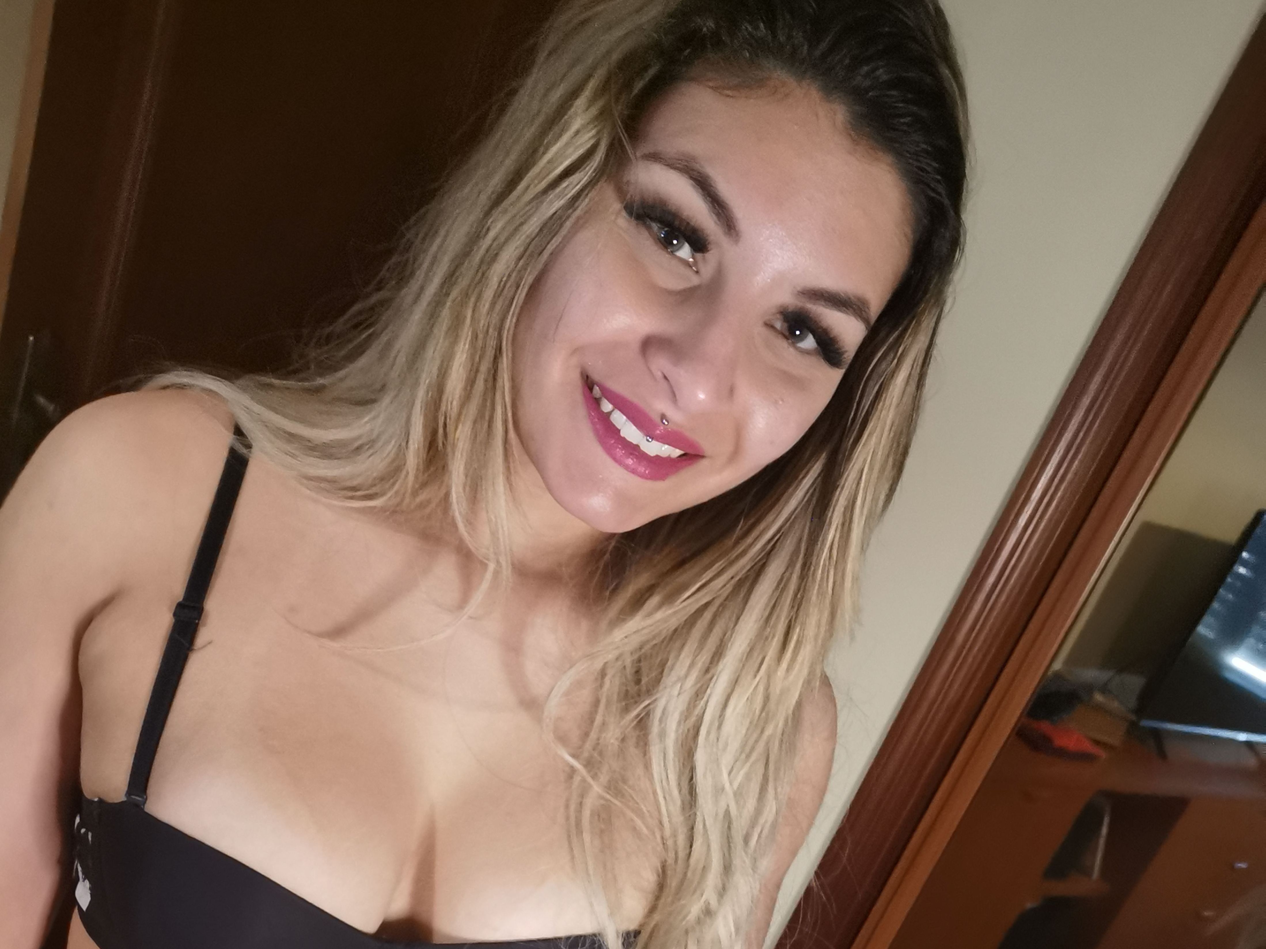 ChloeLuisa profielfoto van cam model 