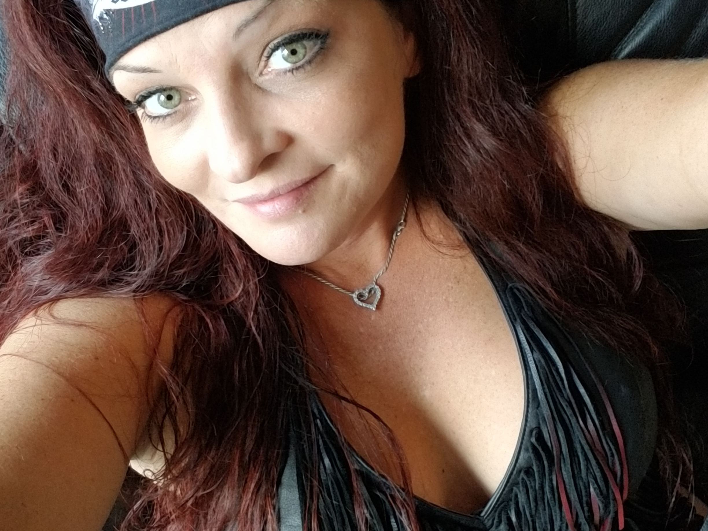 MistressLaceyLeather profielfoto van cam model 