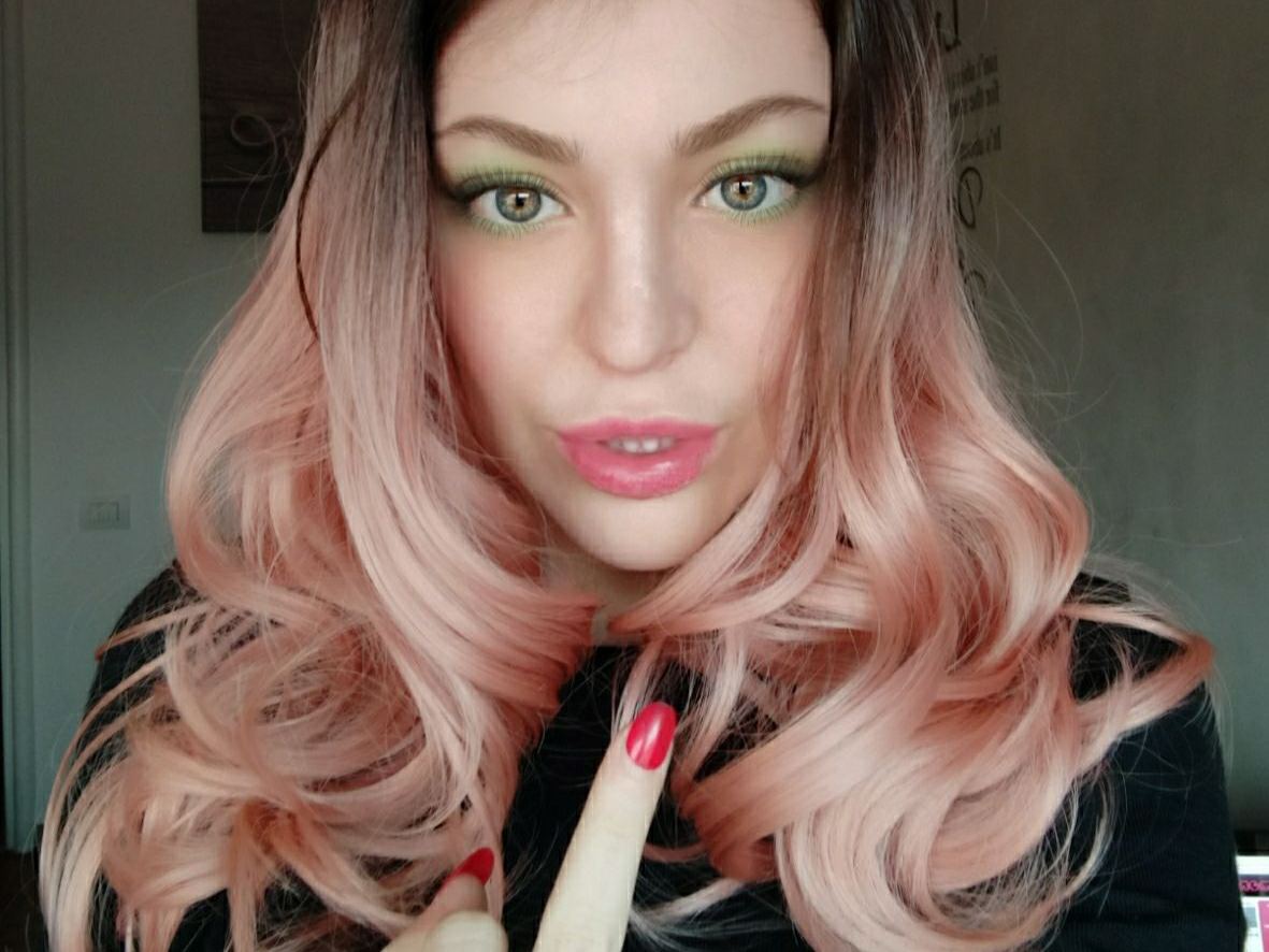 FindommEden profielfoto van cam model 
