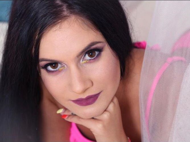SellinaSummers profielfoto van cam model 