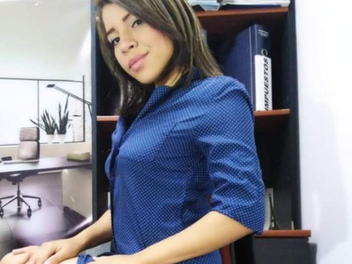 CindyFetich cam model profile picture 