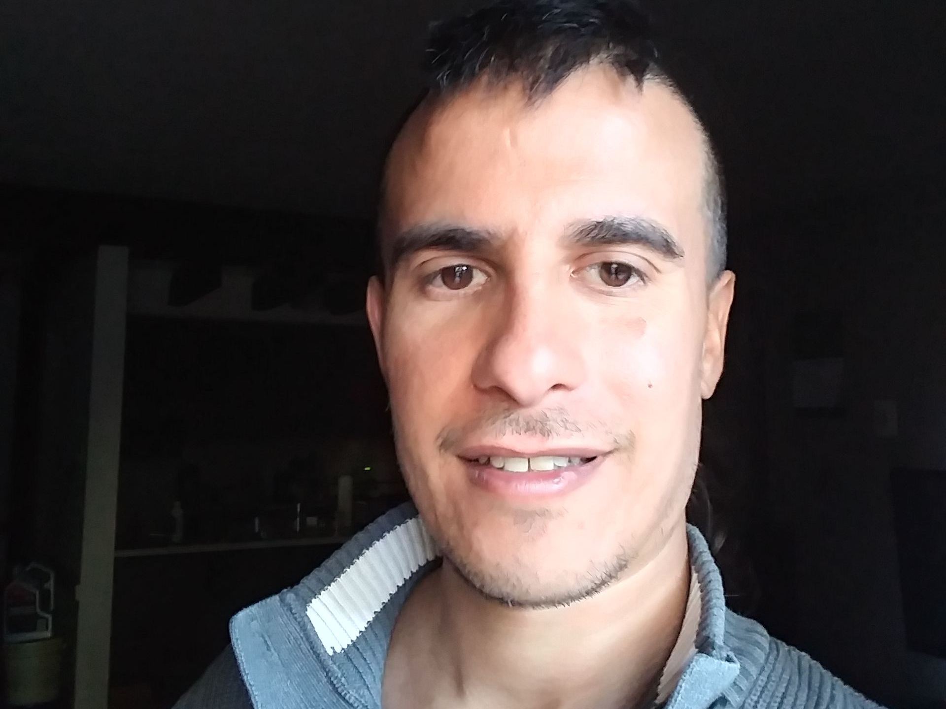 SexySeneca Profilbild des Cam-Modells 