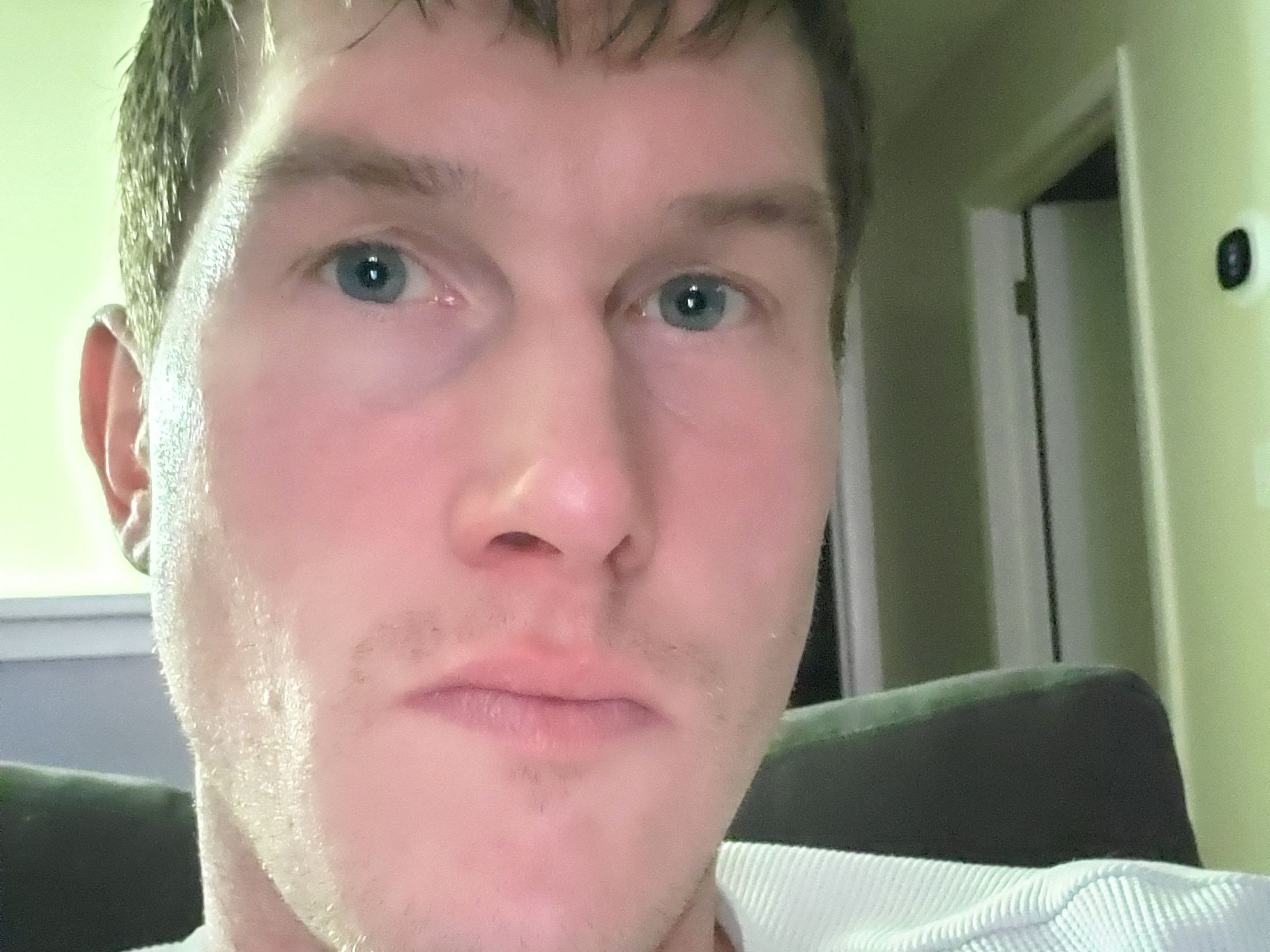 Hardfurdich profielfoto van cam model 