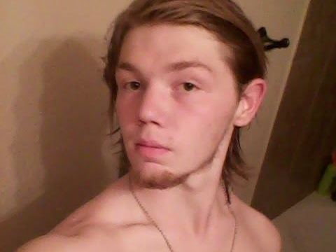ElricStoned profielfoto van cam model 