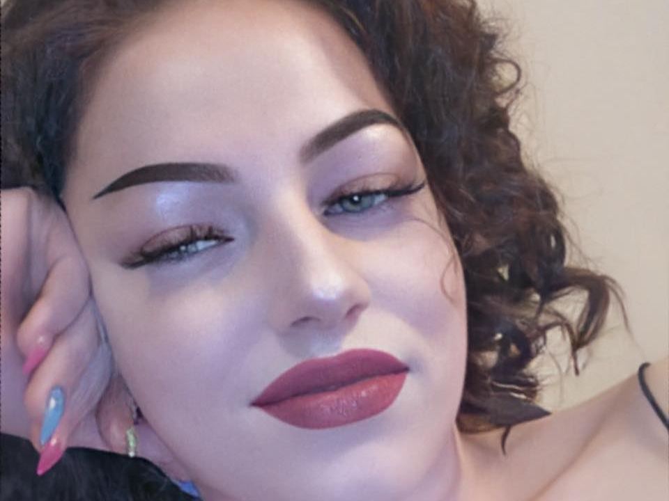 PrincessKameronKae immagine del profilo del modello di cam