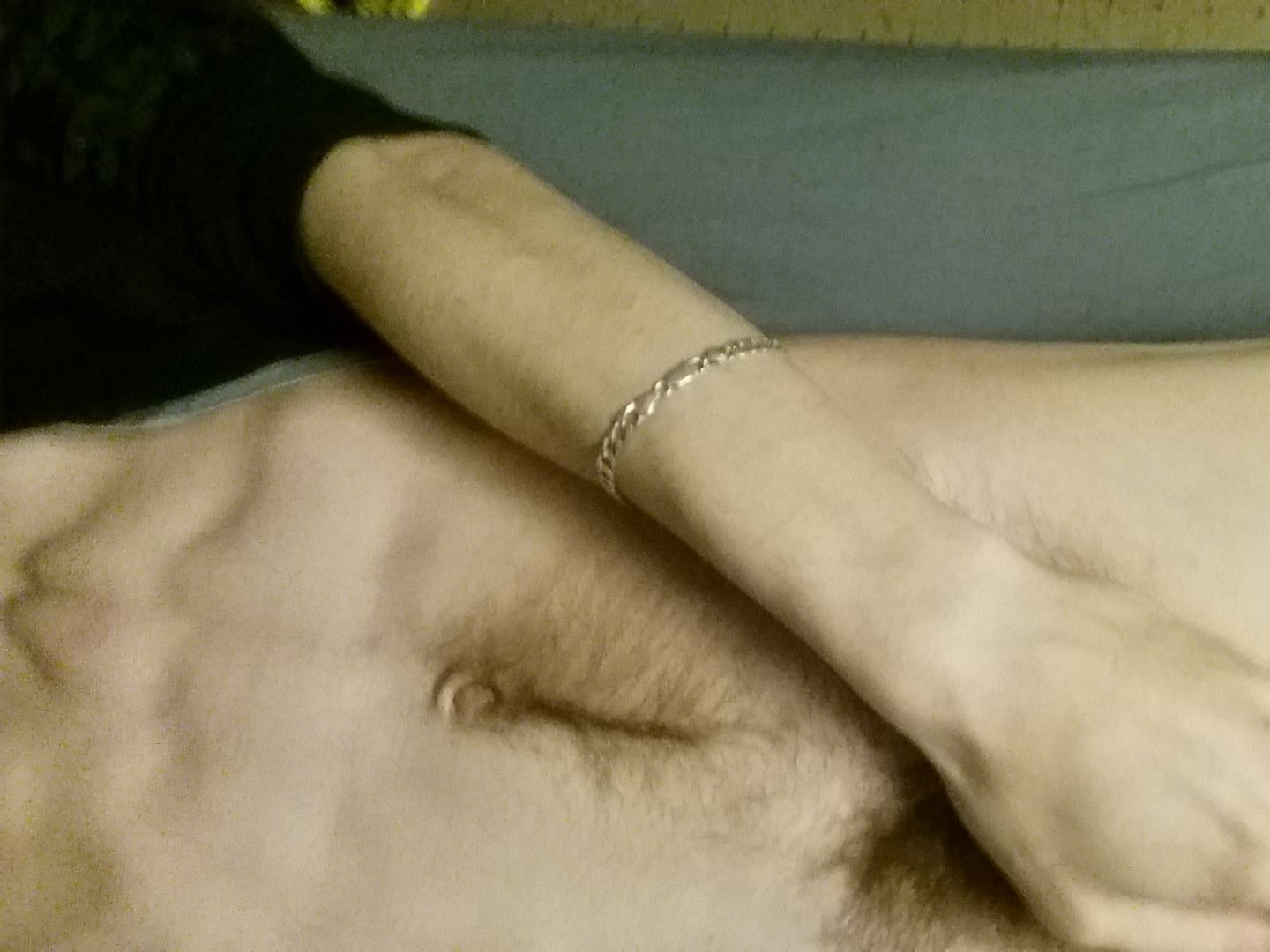 Image de profil du modèle de webcam Andrew576