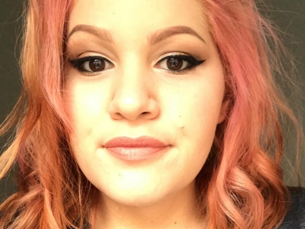 Mari_Me immagine del profilo del modello di cam