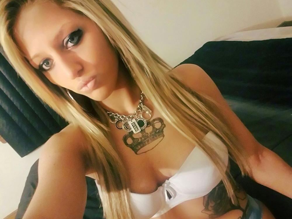 BunniiMonroe profielfoto van cam model 