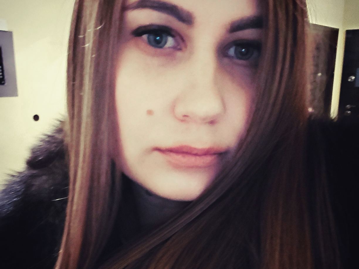 Image de profil du modèle de webcam MaxineeKiss
