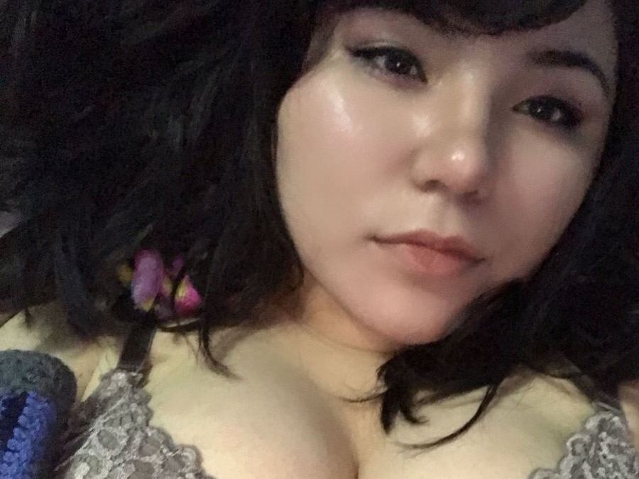 Image de profil du modèle de webcam Lemonheart