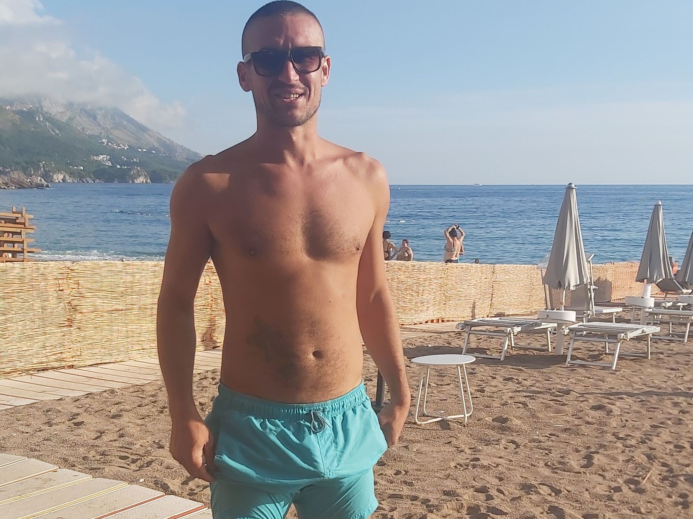 Profilbilde av HectorHot87 webkamera modell