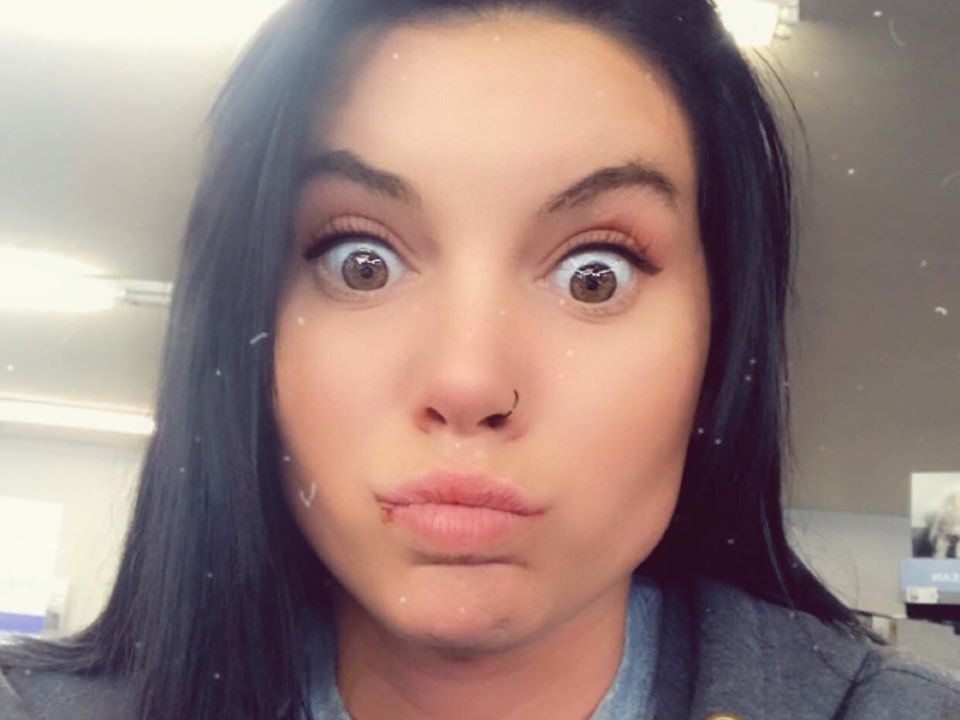 Image de profil du modèle de webcam CountryGirl33