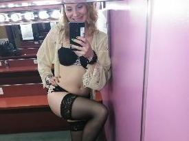 GoddessBethHunter profielfoto van cam model 