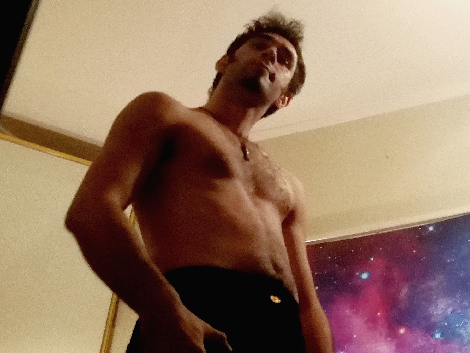 SleazyLucky cam model profile picture 