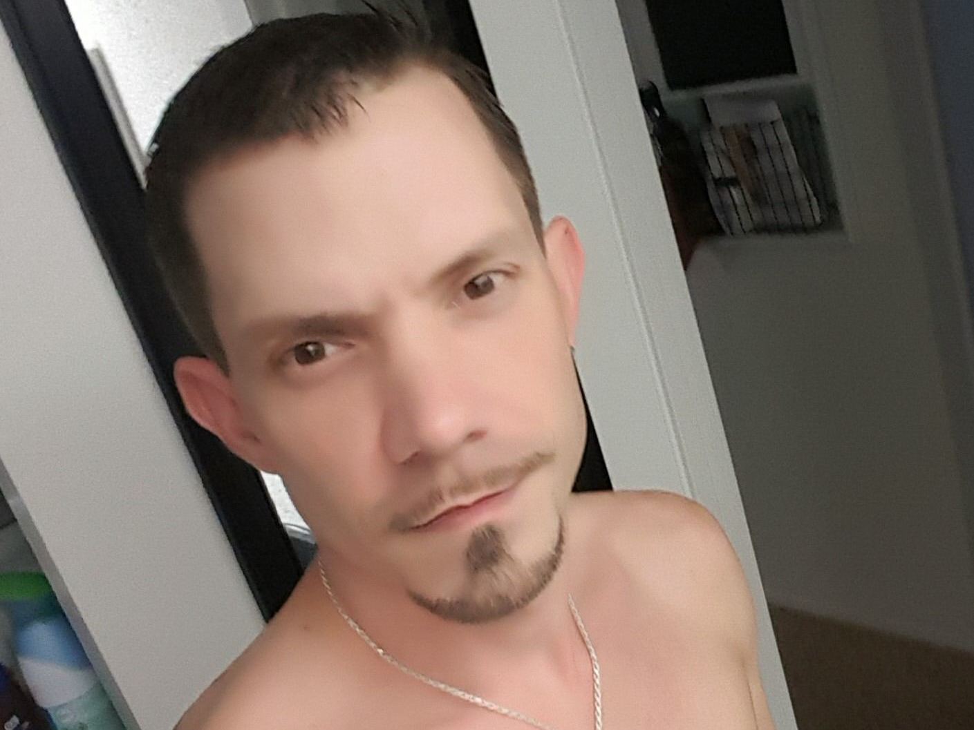 BDHunter profielfoto van cam model 