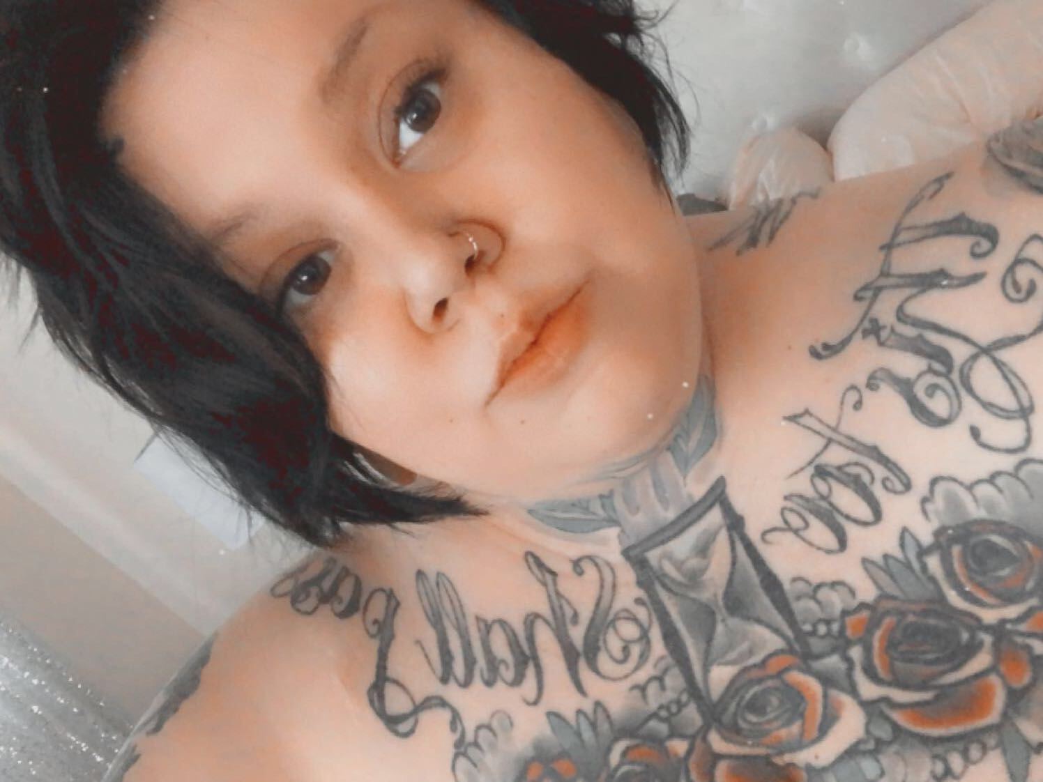 SupaThickSupaTatted Profilbild des Cam-Modells 