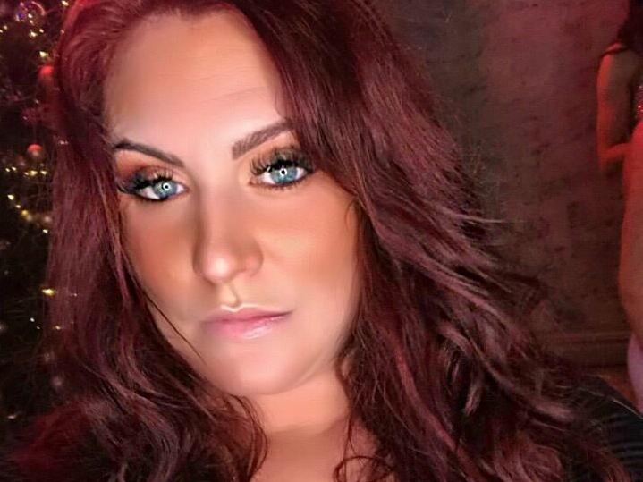 MichelleElite immagine del profilo del modello di cam