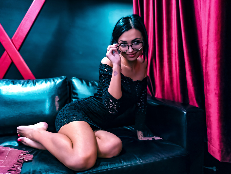 Utøver DreamNicole Bilde 1
