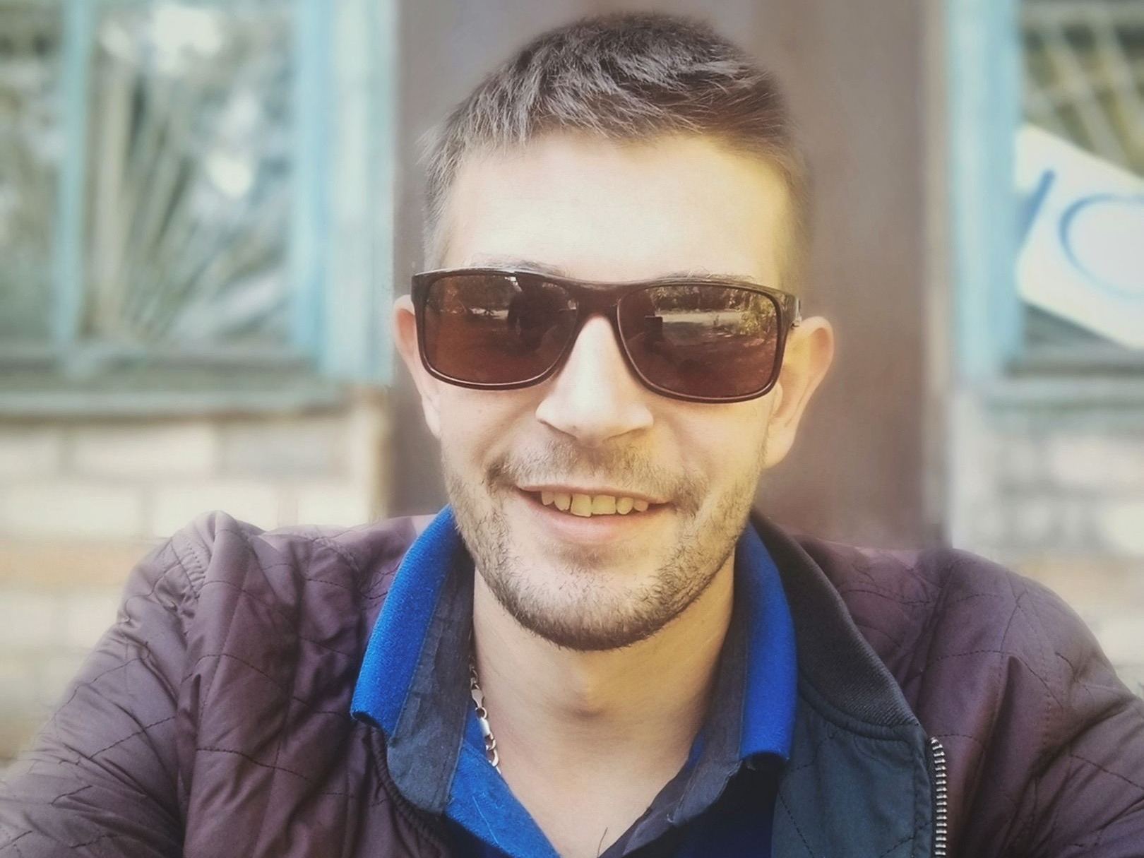 Image de profil du modèle de webcam MrBringberg