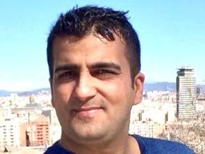 SunnyindianMan immagine del profilo del modello di cam
