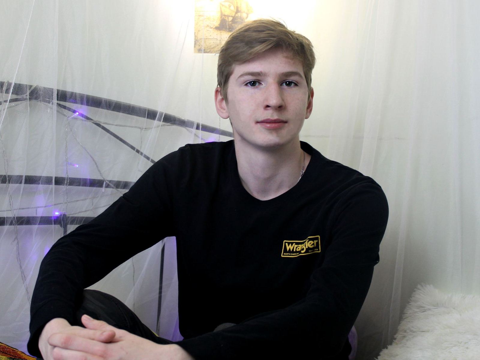 Felix_Zeff immagine del profilo del modello di cam