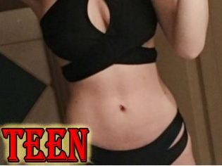 SelinaStorm profielfoto van cam model 