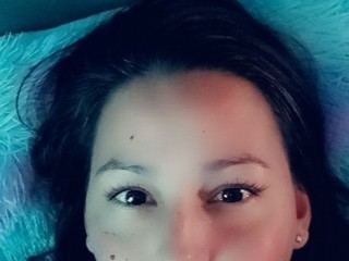 Foto de perfil de modelo de webcam de Mizzjazzy