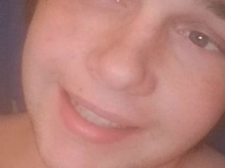Image de profil du modèle de webcam BoydJoJo
