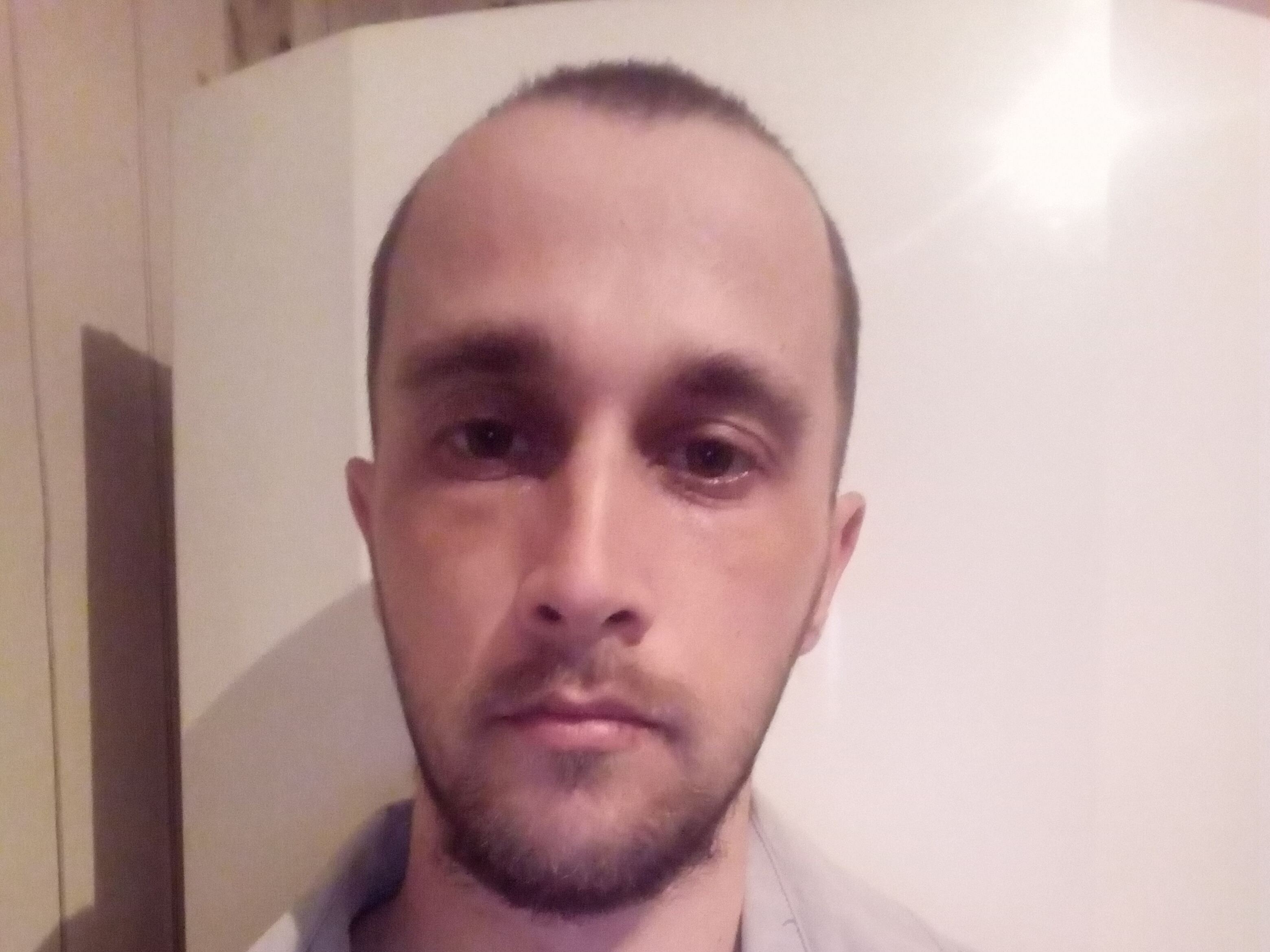 Dimidiy profielfoto van cam model 