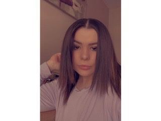 PrincessVeronicaLemieux Profilbild des Cam-Modells 