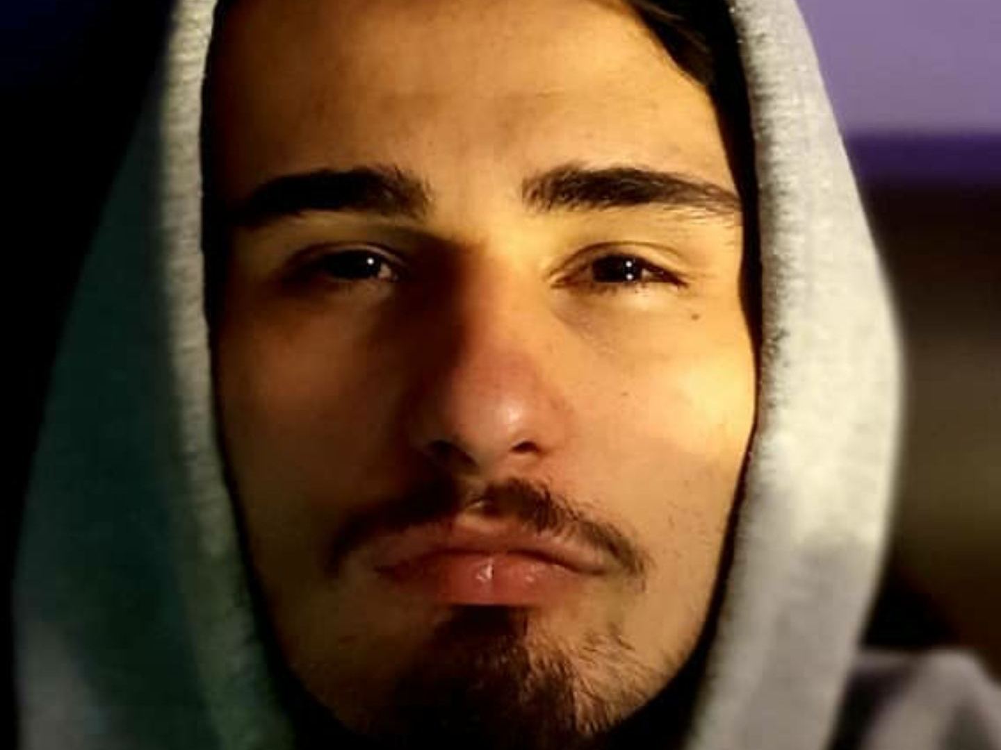 Image de profil du modèle de webcam DevilJimbo