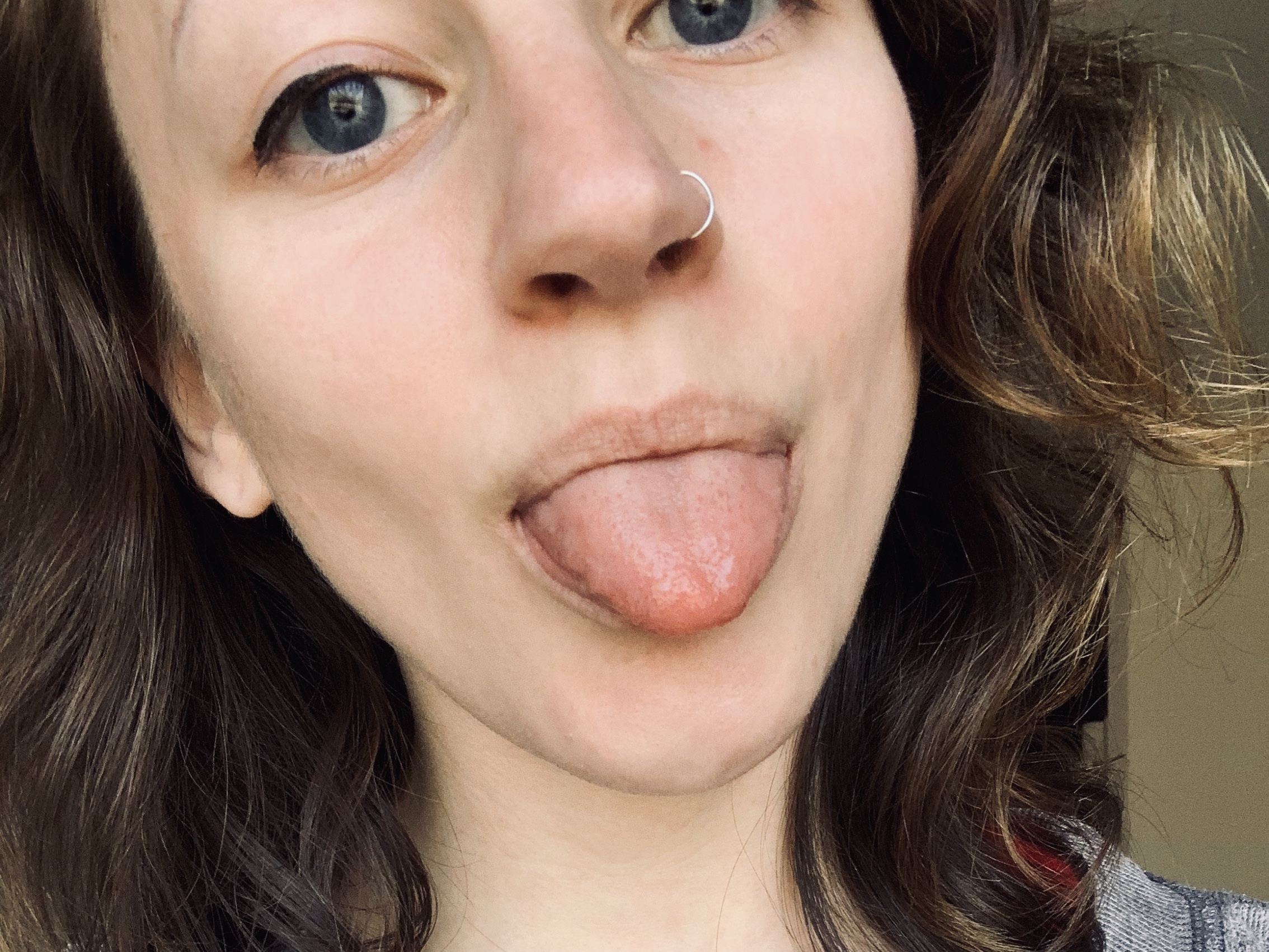 Image de profil du modèle de webcam Lovelylady92