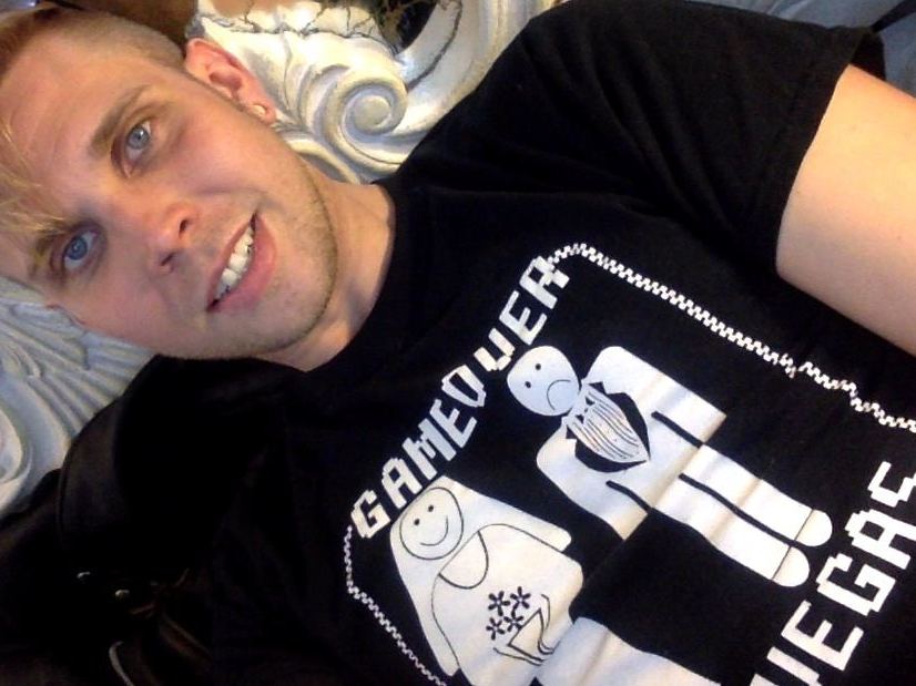 richardsauvage6969 immagine del profilo del modello di cam